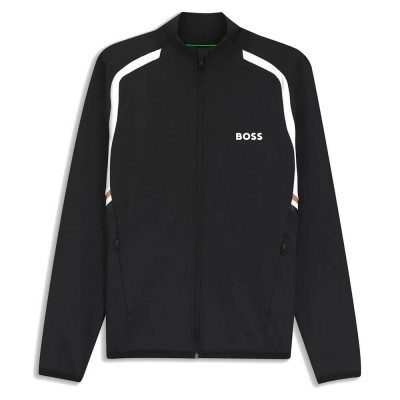 блуза,мъжки,пуловери,boss,toc,spin,10276871,full,zip,sweatshirt,black,(black)