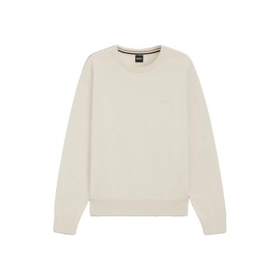 блуза,мъжки,пуловери,boss,upacas,10277287,sweater,beige,(open,white)