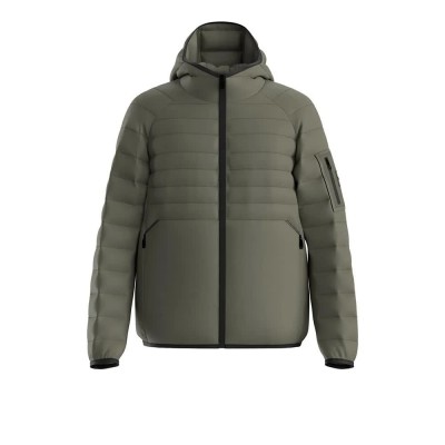 яке,мъжки,якета,дамски,якета,и,палта,boss,urbanex,10262007,green,jacket,green,(dark,beige)