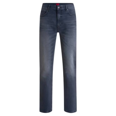 дънки,мъжки,панталони,hugo,708,10274721,jeans,blue,(medium,blue)