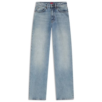 дънки,дамски,панталони,hugo,937,10276866,jeans,blue,(light,pastel,blue)