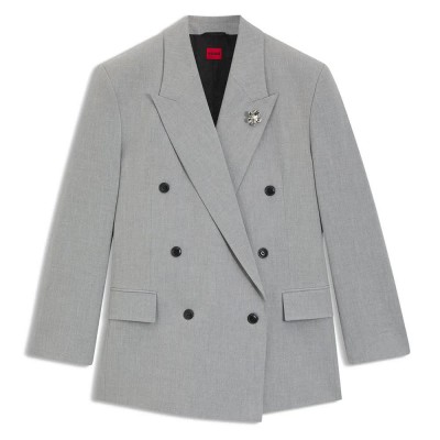 яке,мъжки,якета,дамски,якета,и,палта,hugo,antegi,10272041,jacket,grey,(open,grey)