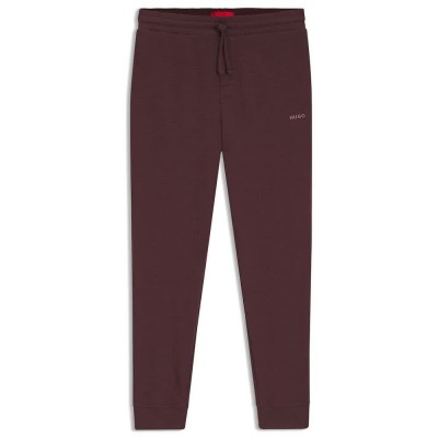 пижама,мъжки,пижами,hugo,austin,pyjama,pants,brown,(open,brown)