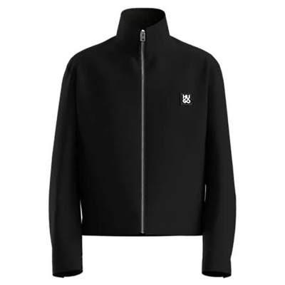 яке,мъжки,якета,дамски,якета,и,палта,hugo,bapono2611,10277355,jacket,black,(black)