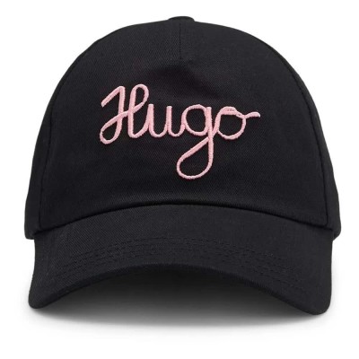 шапка,всички,шапки,hugo,cara,pe,10271600,01,cap,black,(dark,brown)