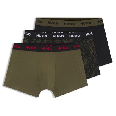 боксерки,мъжко,бельо,hugo,design,10267989,trunk,boxers,3,units,open,miscellaneous