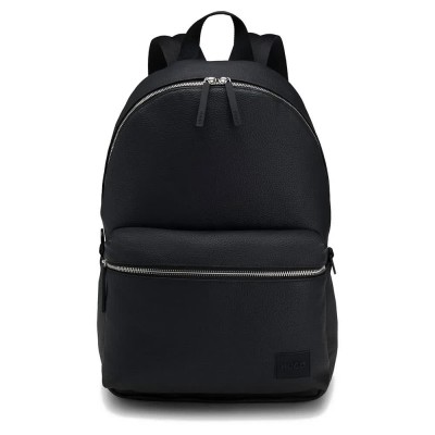 раница,раници,hugo,ethon,2,backpack,black,(black)