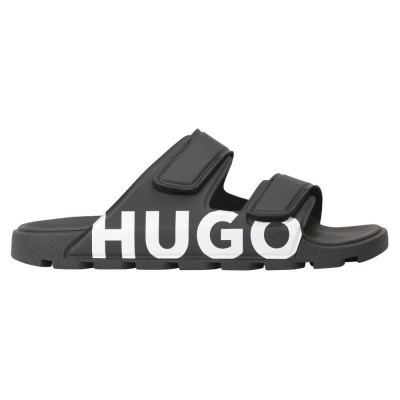 мъжки,джапанки,и,чехли,дамски,сандали,и,чехли,hugo,evander,10271706,slides,black,(black)