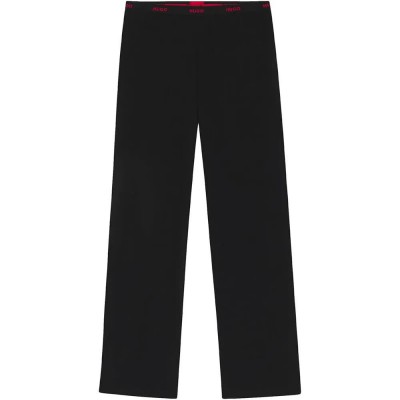 пижама,дамски,пижами,hugo,id,10276976,pyjama,pants,black,(black)