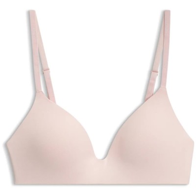 бюстие,дамско,бельо,дамски,бикини,и,танкини,hugo,10277475,bralette,bra,pink,(light,pastel,pink)