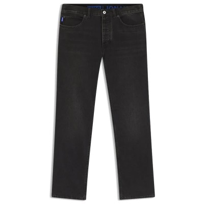дънки,мъжки,панталони,дамски,панталони,hugo,jonah,10274740,blue,jeans,black,(charcoal)