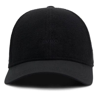 шапка,всички,шапки,hugo,jake,10275184,cap,black
