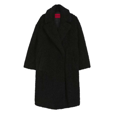 палто,дамски,якета,и,палта,hugo,malite,10273907,coat,black