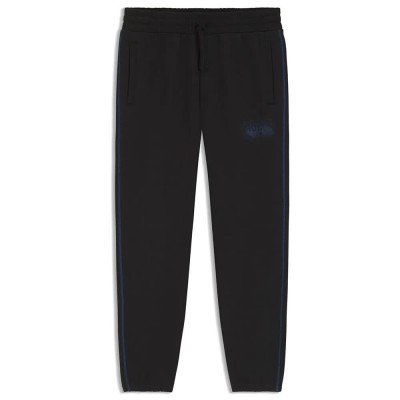 анцуг,мъжки,панталони,hugo,notharos,10277048,blue,sweat,pants,black,(black)