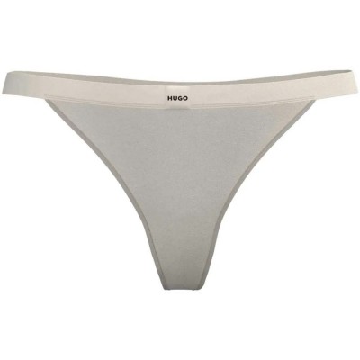 дамско,бельо,дамски,бикини,и,танкини,hugo,signature,10277573,thong,white,(open,white)