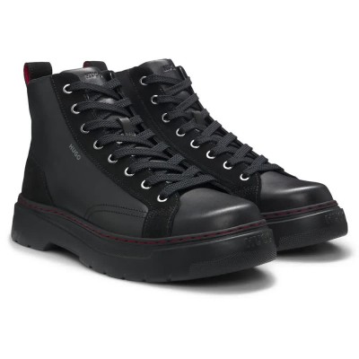 маратонки,мъжки,маратонки,дамски,маратонки,hugo,urian,ltsd,10275568,trainers,black,(black)
