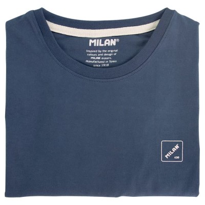 тениска,мъжки,тениски,milan,430,since,1918,short,sleeve,t,shirt,blue