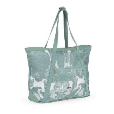 пазарска,чанта,всички,чанти,milan,lava,shopper,bag,green