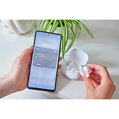 слушалки,слушалки,intenso,buds,pro,wireless,earphones,black