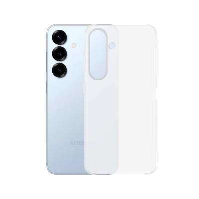 други,аксесоари,jc,samsung,galaxy,s25+,phone,case,clear,(transparent)