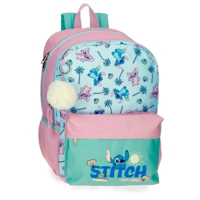 раница,раници,joumma,bags,stitch,disney,backpack,44,cm,blue,(blue,pink)