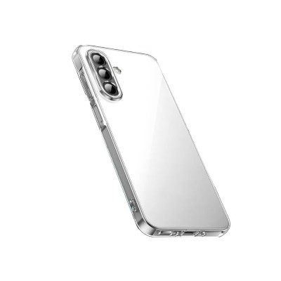 други,аксесоари,ksix,samsung,galaxy,a26,phone,case,clear,(transparent)