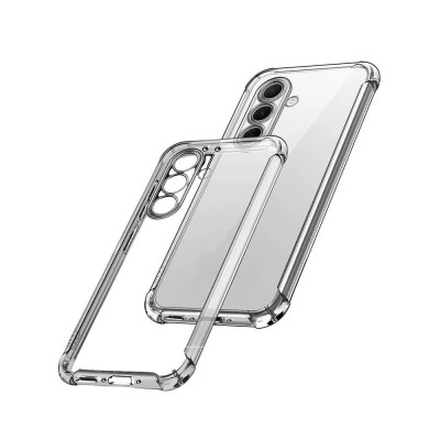 други,аксесоари,ksix,samsung,galaxy,a56,phone,case,clear,(transparent)