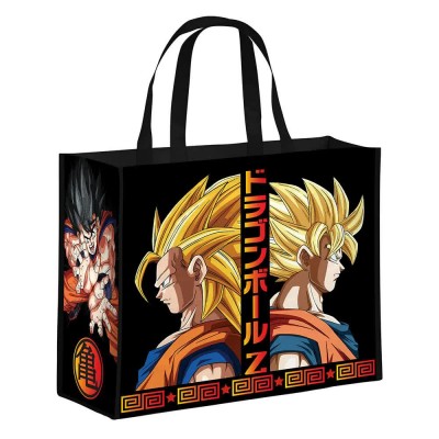 чанта,всички,чанти,lyo,dragon,ball,super,saiyan,handbag,multicolor