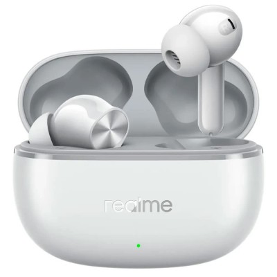 слушалки,слушалки,realme,buds,t200,lite,wireless,earphones,grey