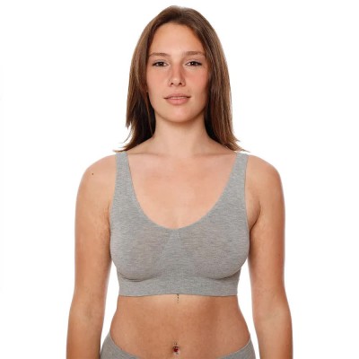 дамско,бельо,дамски,бикини,и,танкини,bmymoon,bamboo,cosmos,bra,grey,(grey)