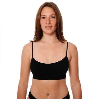 дамско,бельо,дамски,бикини,и,танкини,bmymoon,bamboo,univers,bra,black,(black)