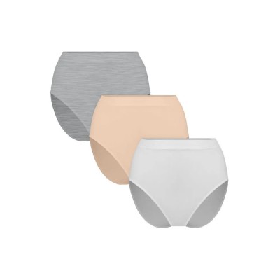 дамско,бельо,дамски,бикини,и,танкини,bmymoon,tripack,bamboo,galaxia,panties,3,units,multicolor,(03mcl)