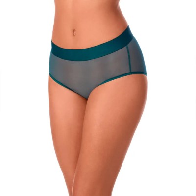 слипове,дамско,бельо,дамски,бикини,и,танкини,dkny,sheers,brief,panties,grey,(dark,sea)