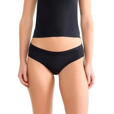 дамско,бельо,дамски,бикини,и,танкини,sloggi,free,evolve,hipster,panties,black,(black)