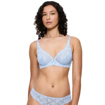 дамско,бельо,дамски,бикини,и,танкини,triumph,amourette,w,bra,ice
