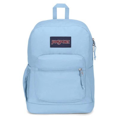раница,раници,jansport,cross,town,plus,26l,backpack,blue,(blue,dusk)
