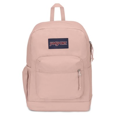 раница,раници,jansport,cross,town,plus,26l,backpack,pink,(misty,rose)