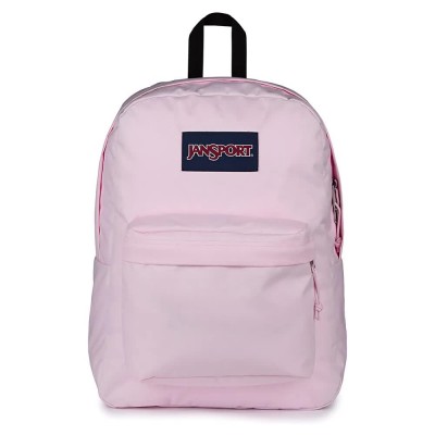 раница,раници,jansport,superbreak,one,25l,backpack,pink,(pink,ice)