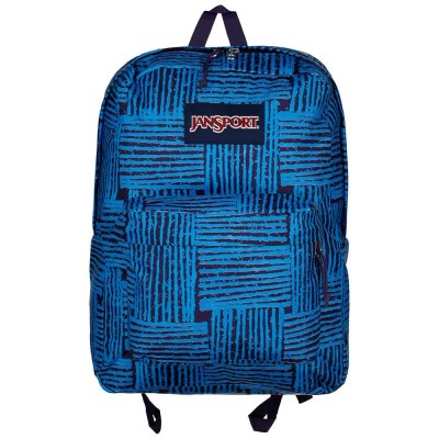 раница,раници,jansport,superbreak,one,25l,backpack,blue,(threaded)