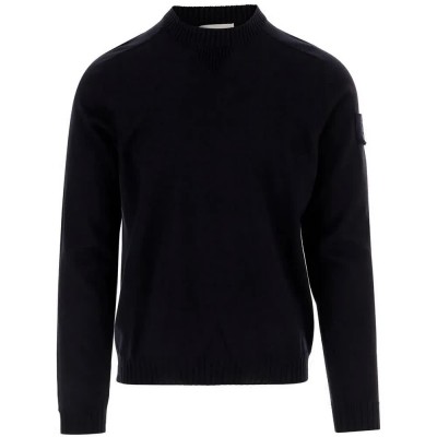 блуза,мъжки,пуловери,premiata,pmg,21,sweater,black,(black)