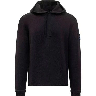 блуза,мъжки,пуловери,premiata,pmg23,hoodie,sweater,black,(black)