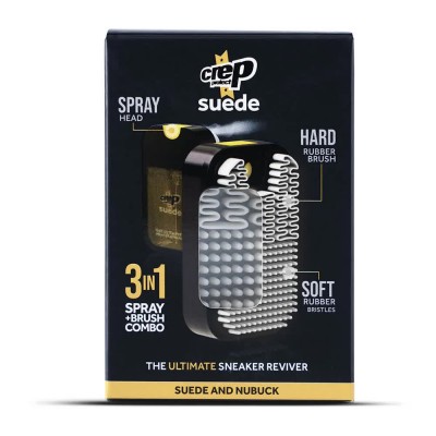 обувни,аксесоари,crep,protect,suede,reviver,shoes,cleaner,black,multicolor