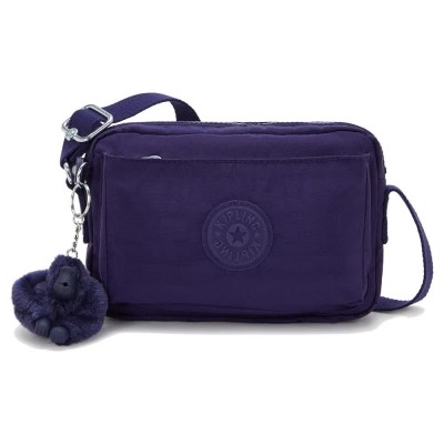 чанти,за,през,рамо,kipling,abanu,2l,crossbody,blue,(moonlit,blue)