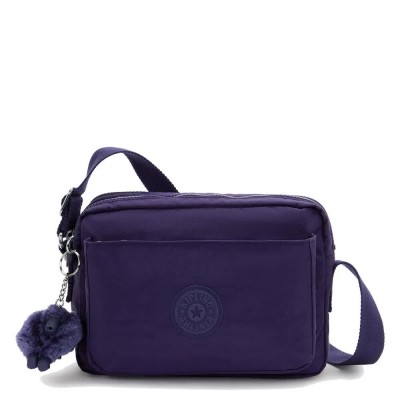 чанти,за,през,рамо,kipling,abanu,m,4l,crossbody,blue,purple,(moonlit,blue)