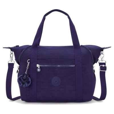 чанта,всички,чанти,kipling,art,21l,bag,blue,(moonlit,blue)