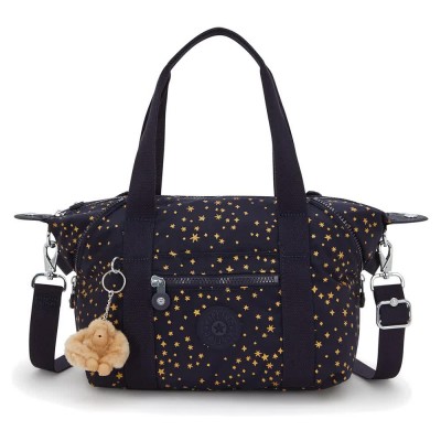 чанта,всички,чанти,kipling,art,mini,10l,tote,bag,blue,(ultimate,stars)