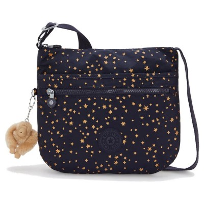 чанта,всички,чанти,kipling,arto,6l,bag,blue,(ultimate,stars)