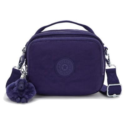 чанти,за,през,рамо,kipling,cahir,2l,crossbody,blue,(moonlit,blue)