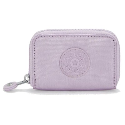 портфейли,и,портмонета,kipling,cash,buddy,wallet,purple,(lilac,moon,met)