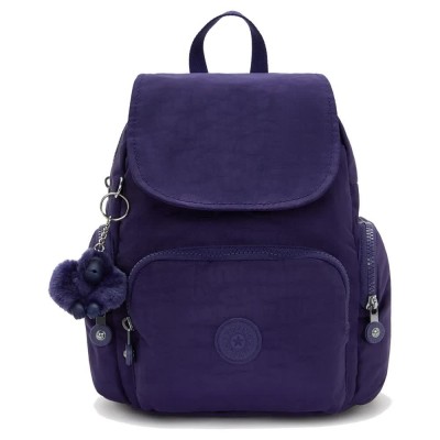 раница,раници,kipling,city,zip,mini,9l,backpack,blue,purple,(moonlit,blue)